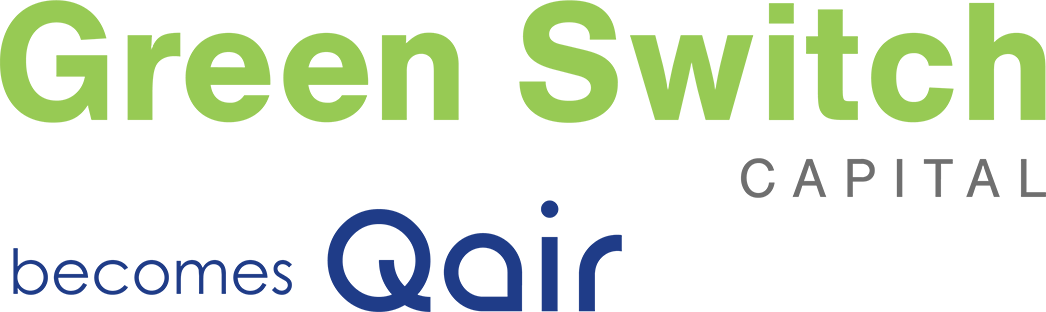 Green Switch Capital
